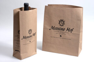 Messina Hoff Wine Bags