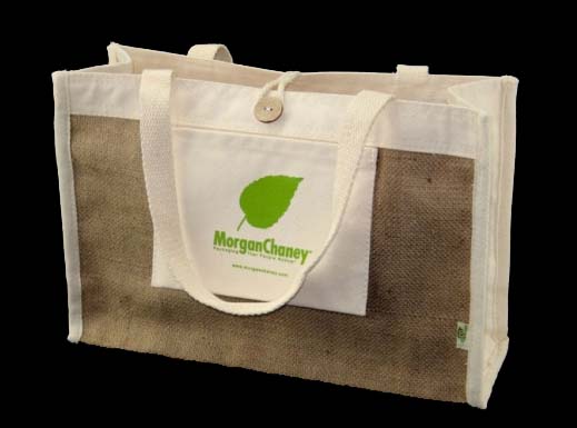 Cloth Bags, Custom Food Packaging