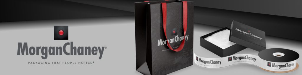 Morgan Chaney custom packaging