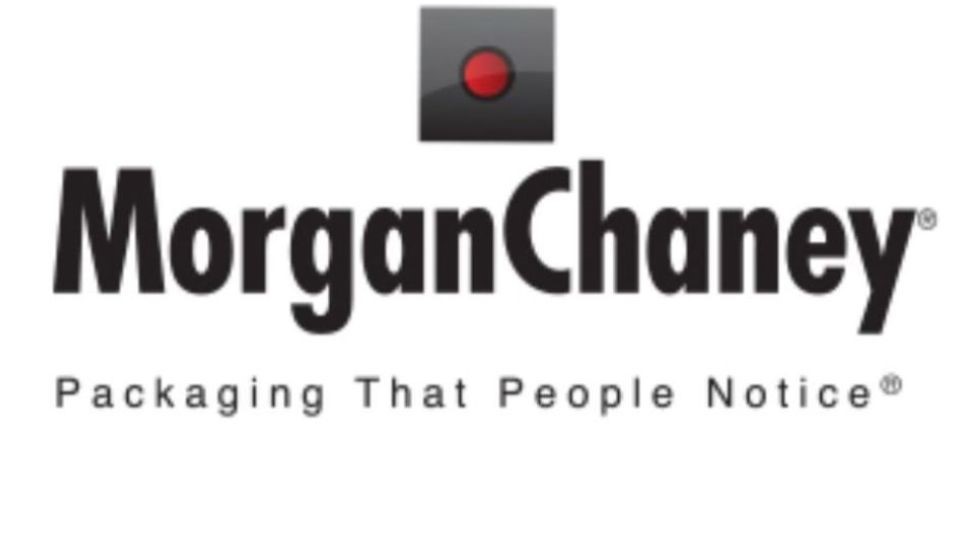 Morgan Chaney logo