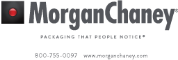Morgan Chaney logo