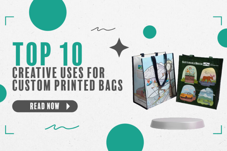 Top 10 Creative Uses for Custom Printed Bags (1)