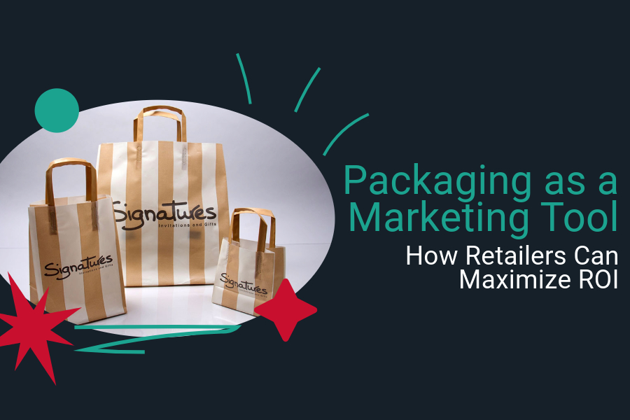 Packaging as a Marketing Tool-1-How Retailers Can Maximize ROI