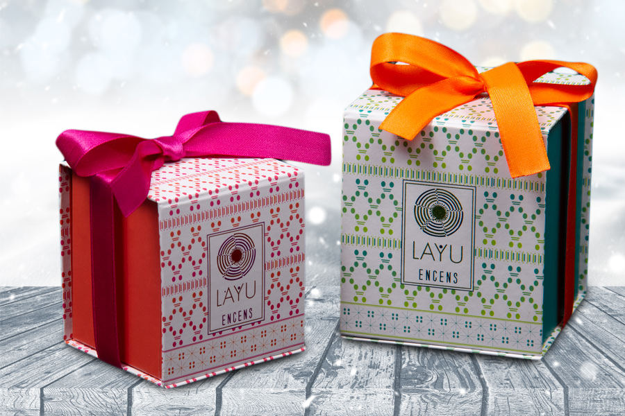 layu seasonal boxes