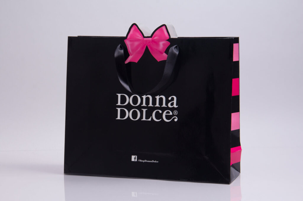 donna dolce