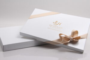 the henderson resort box for gifts