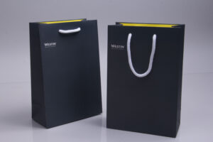 Westin Eurotote shopping bags